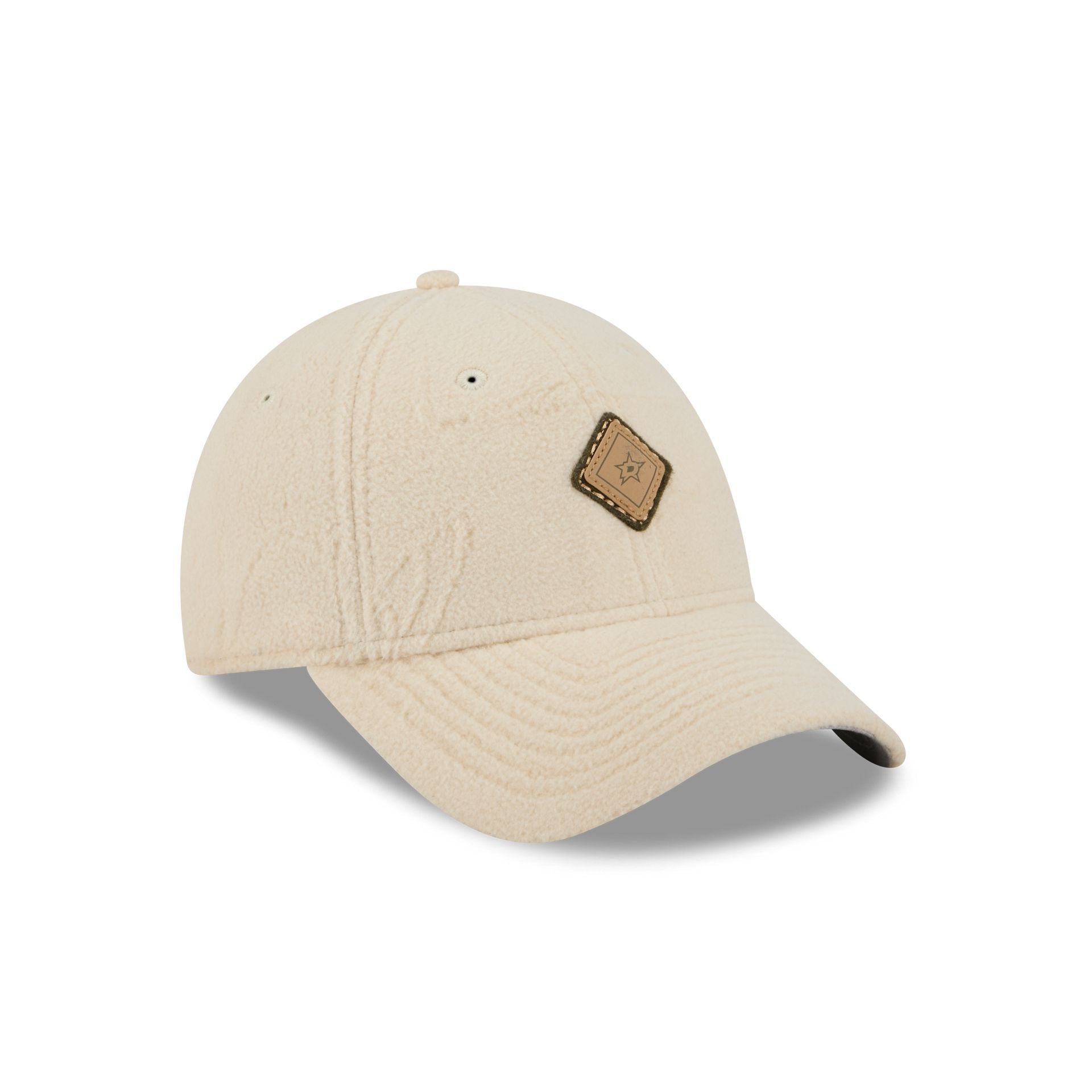 Dallas Stars Comfy Women's 9FORTY Adjustable Hat