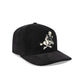 Dallas Cowboys Nostalgic Black Corduroy 19TWENTY Adjustable Hat