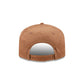 Athletics Nostalgic Brown Corduroy 19TWENTY Adjustable Hat