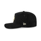 Athletics Nostalgic Black Corduroy 19TWENTY Adjustable Hat