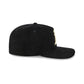 Athletics Nostalgic Black Corduroy 19TWENTY Adjustable Hat