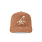 Dallas Cowboys Nostalgic Brown Corduroy 19TWENTY Adjustable Hat