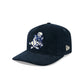 Dallas Cowboys Nostalgic Navy Corduroy 19TWENTY Adjustable Hat