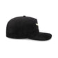 Philadelphia Eagles Nostalgic Black Corduroy 19TWENTY Adjustable Hat