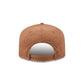Boston Red Sox Nostalgic Brown Corduroy 19TWENTY Adjustable Hat