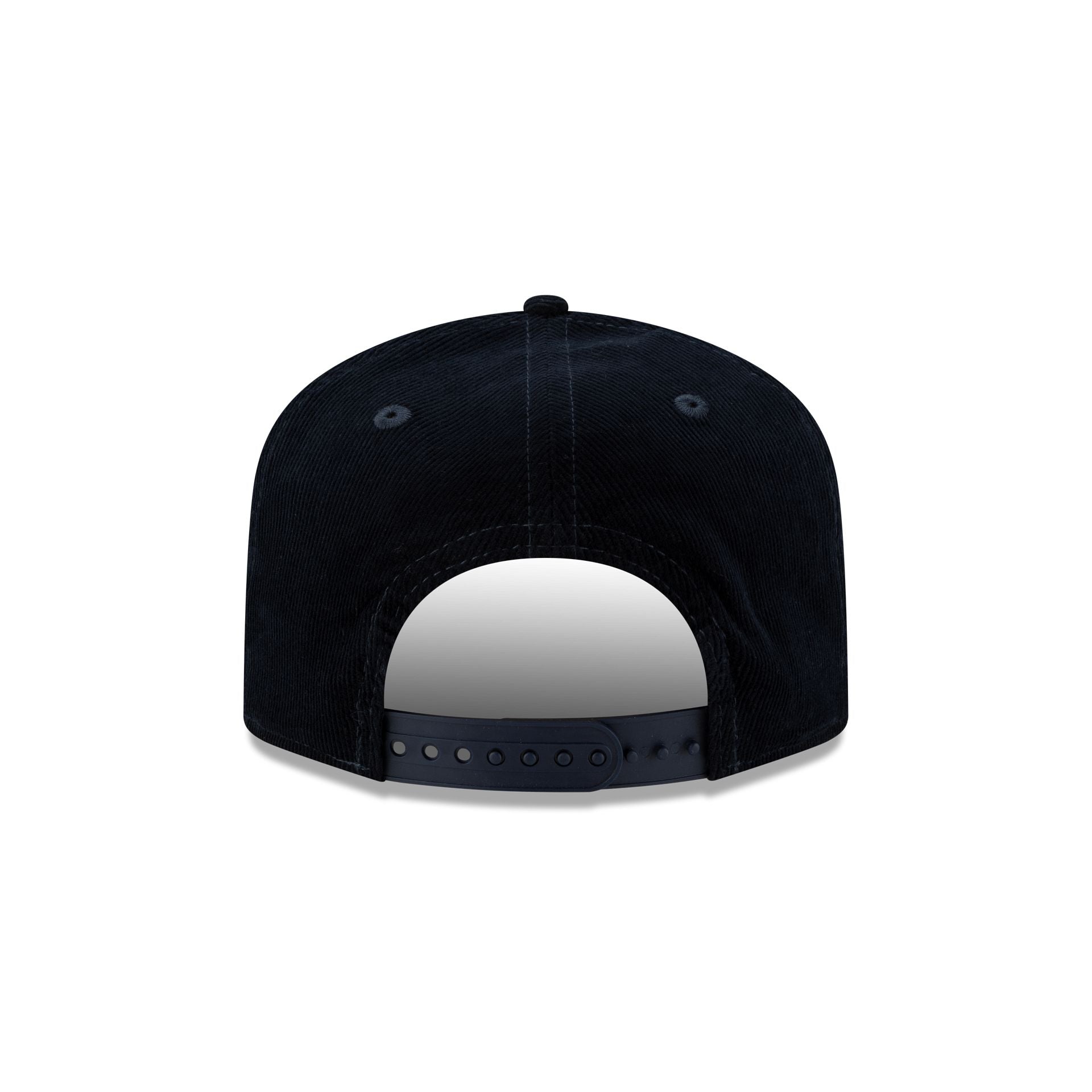 Chicago Cubs Nostalgic Navy Corduroy 19TWENTY Adjustable Hat