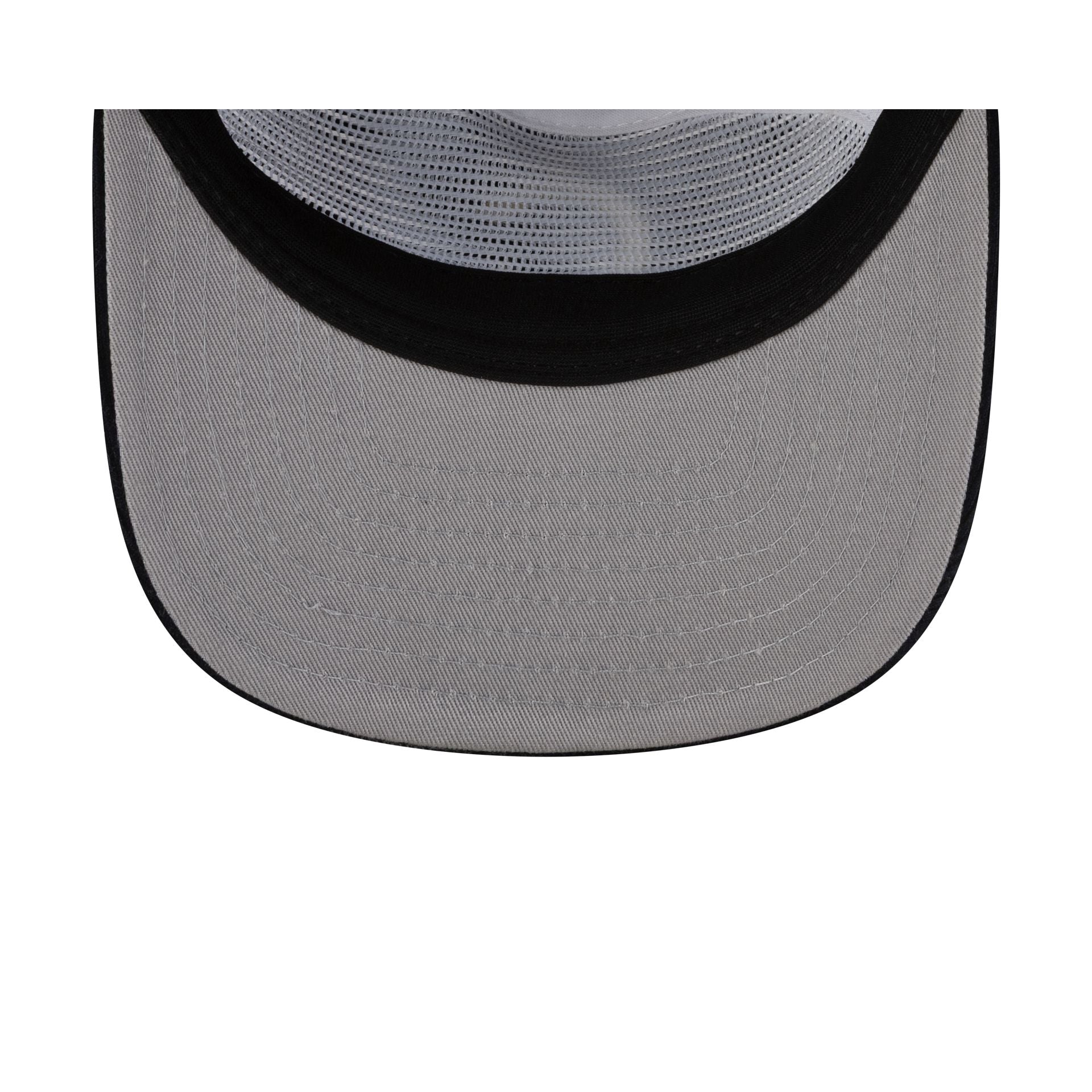 Chicago Cubs Nostalgic Navy Corduroy 19TWENTY Adjustable Hat