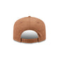 Brooklyn Dodgers Nostalgic Brown Corduroy 19TWENTY Adjustable Hat