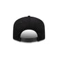 Chicago White Sox Nostalgic Black Corduroy 19TWENTY Adjustable Hat
