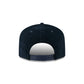 Detroit Tigers Nostalgic Navy Corduroy 19TWENTY Adjustable Hat
