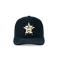 Houston Astros Nostalgic Navy Corduroy 19TWENTY Adjustable Hat