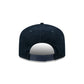 Houston Astros Nostalgic Navy Corduroy 19TWENTY Adjustable Hat