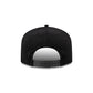 Houston Astros Nostalgic Black Corduroy 19TWENTY Adjustable Hat