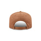 New York Mets Nostalgic Brown Corduroy 19TWENTY Adjustable Hat