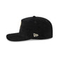 Philadelphia Phillies Nostalgic Black Corduroy 19TWENTY Adjustable Hat