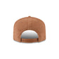 Philadelphia Phillies Nostalgic Brown Corduroy 19TWENTY Adjustable Hat