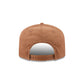 San Francisco Giants Nostalgic Brown Corduroy 19TWENTY Adjustable Hat