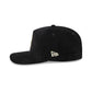 San Francisco Giants Nostalgic Black Corduroy 19TWENTY Adjustable Hat