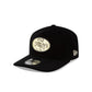 San Francisco Giants Nostalgic Black Corduroy 19TWENTY Adjustable Hat