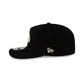 San Francisco Giants Nostalgic Black Corduroy 19TWENTY Adjustable Hat