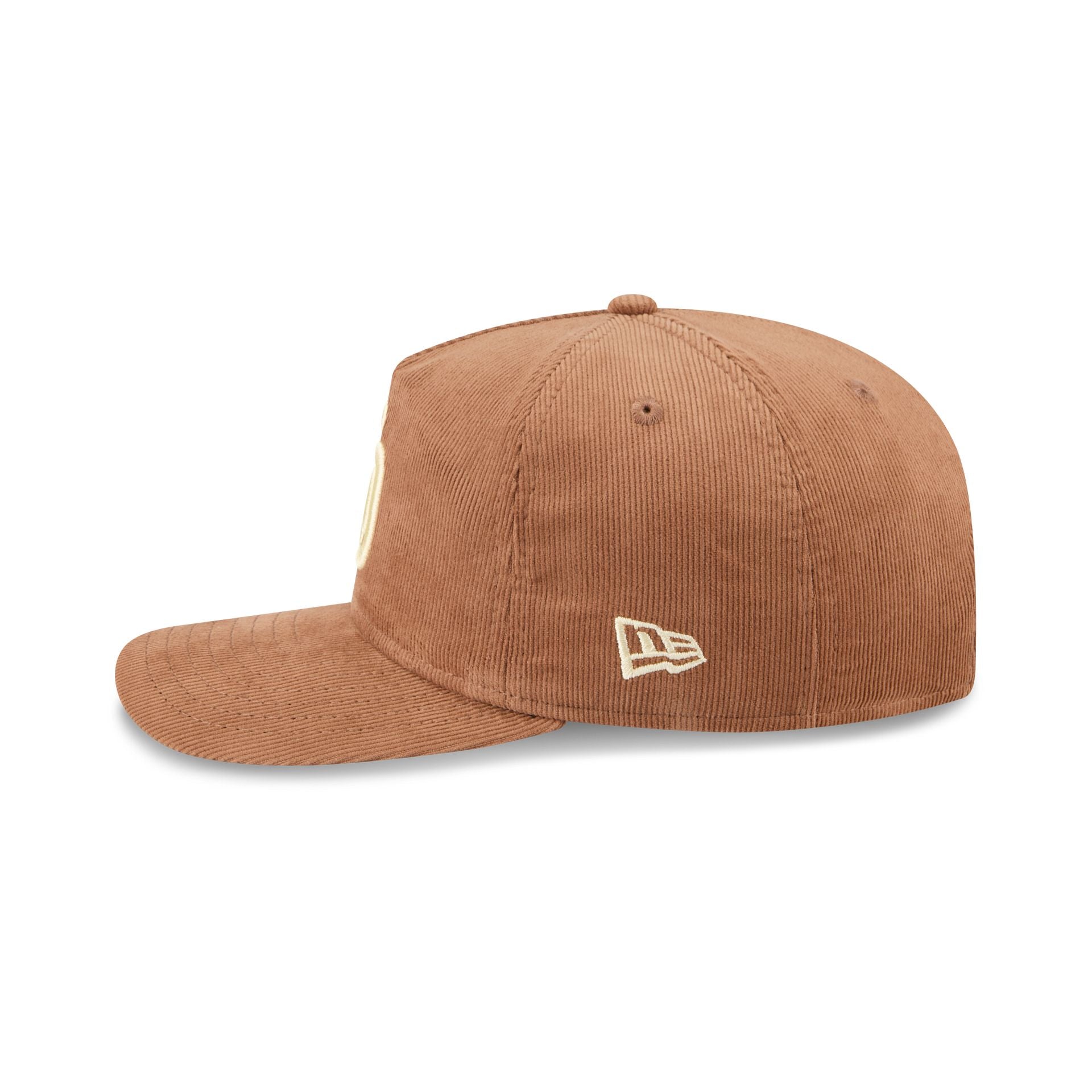 San Diego Padres Nostalgic Brown Corduroy 19TWENTY Adjustable Hat San Diego Padres Nostalgic Brown Corduroy 19TWENTY Adjustable Hat