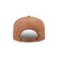 San Diego Padres Nostalgic Brown Corduroy 19TWENTY Adjustable Hat