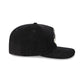 Chicago Bears Nostalgic Black Corduroy 19TWENTY Adjustable Hat