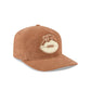 Chicago Bears Nostalgic Brown Corduroy 19TWENTY Adjustable Hat