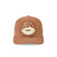 Chicago Bears Nostalgic Brown Corduroy 19TWENTY Adjustable Hat