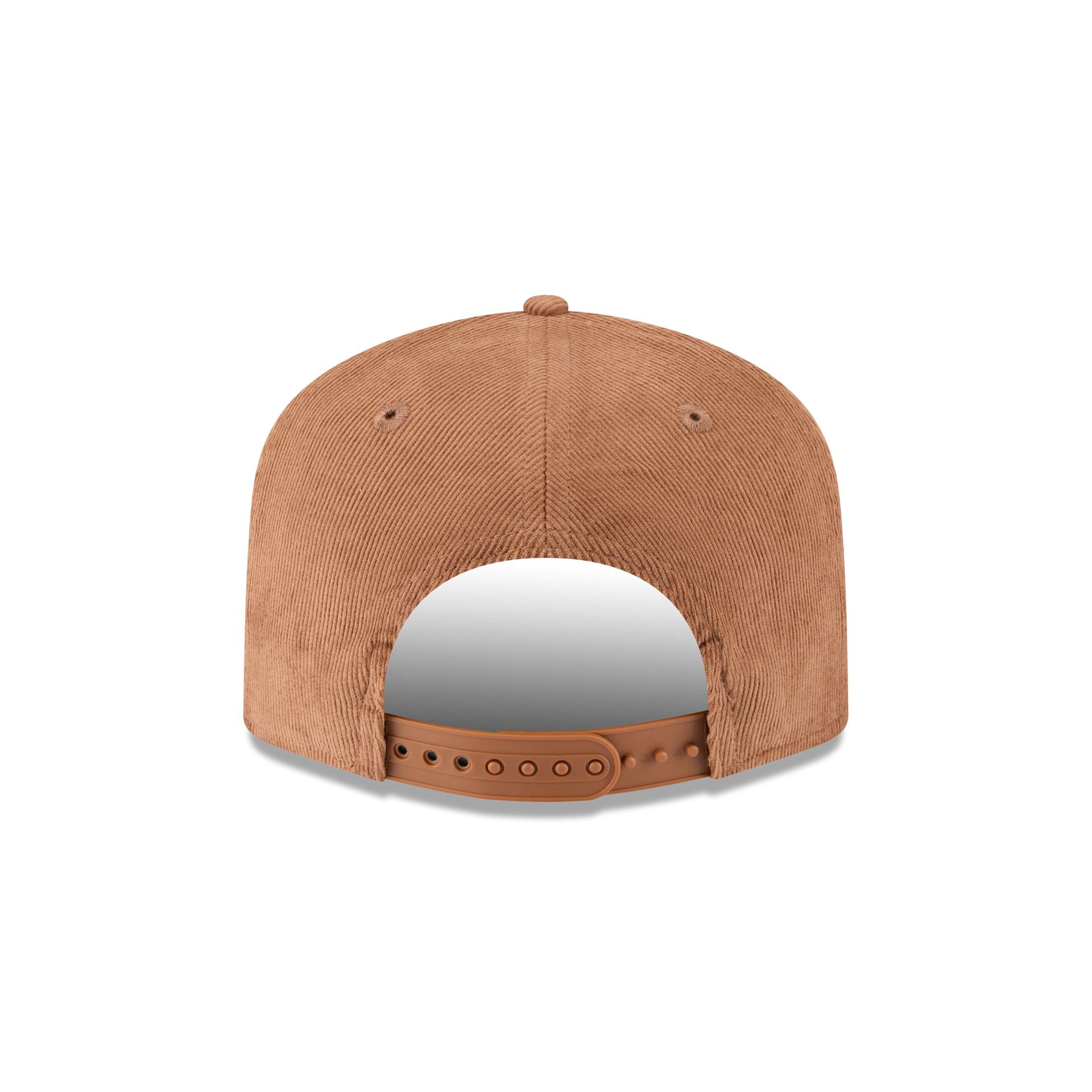 Chicago Bears Nostalgic Brown Corduroy 19TWENTY Adjustable Hat