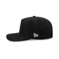 Green Bay Packers Nostalgic Black Corduroy 19TWENTY Adjustable Hat