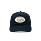 San Francisco 49ers Nostalgic Navy Corduroy 19TWENTY Adjustable Hat