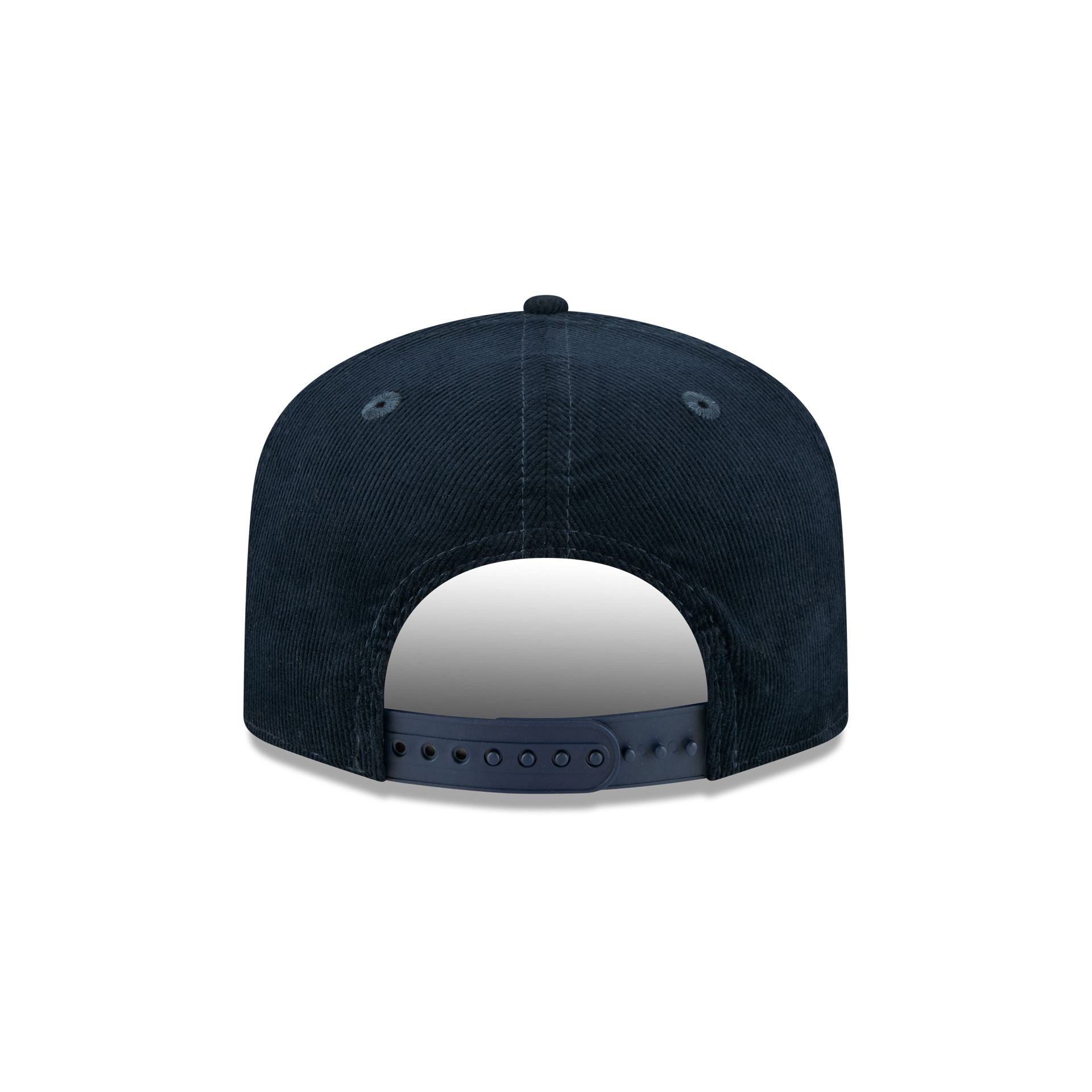 San Francisco 49ers Nostalgic Navy Corduroy 19TWENTY Adjustable Hat