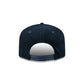 Atlanta Flames Nostalgic Navy Corduroy 19TWENTY Adjustable Hat
