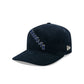 Brooklyn Americans Nostalgic Navy Corduroy 19TWENTY Adjustable Hat