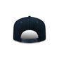 Brooklyn Americans Nostalgic Navy Corduroy 19TWENTY Adjustable Hat