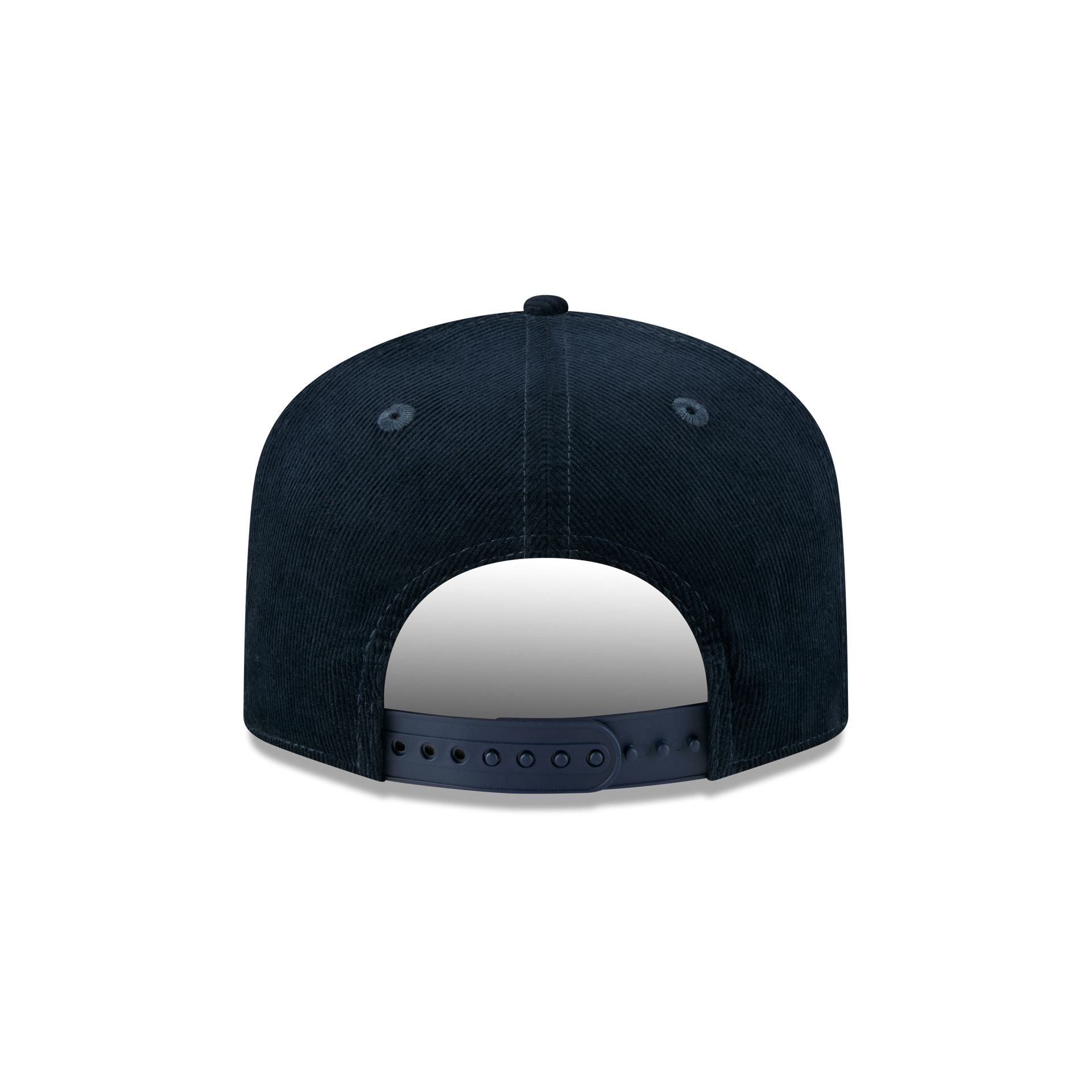 Brooklyn Americans Nostalgic Navy Corduroy 19TWENTY Adjustable Hat