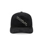 Brooklyn Americans Nostalgic Black Corduroy 19TWENTY Adjustable Hat
