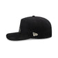 Brooklyn Americans Nostalgic Black Corduroy 19TWENTY Adjustable Hat