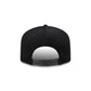 Brooklyn Americans Nostalgic Black Corduroy 19TWENTY Adjustable Hat