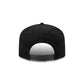 Colorado Rockies Nostalgic Black Corduroy 19TWENTY Adjustable Hat
