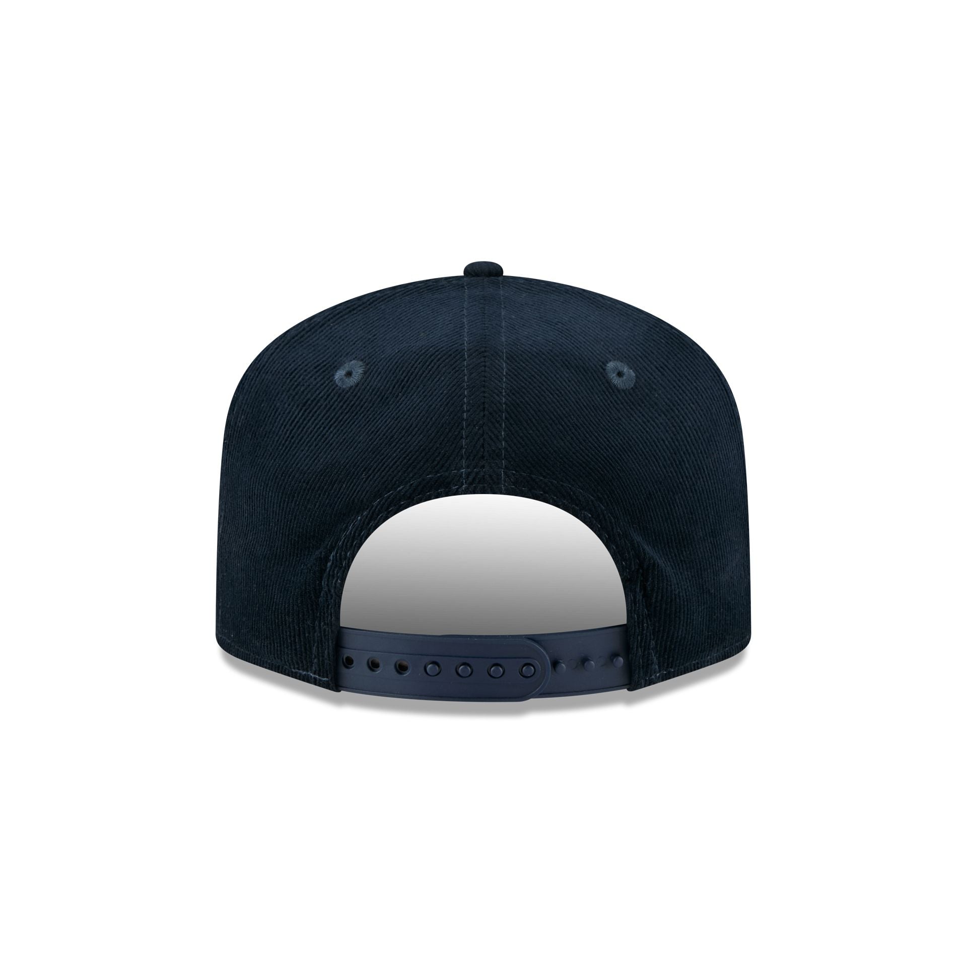 Hartford Whalers Nostalgic Navy Corduroy 19TWENTY Adjustable Hat