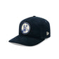 Kansas City Scouts Nostalgic Navy Corduroy 19TWENTY Adjustable Hat