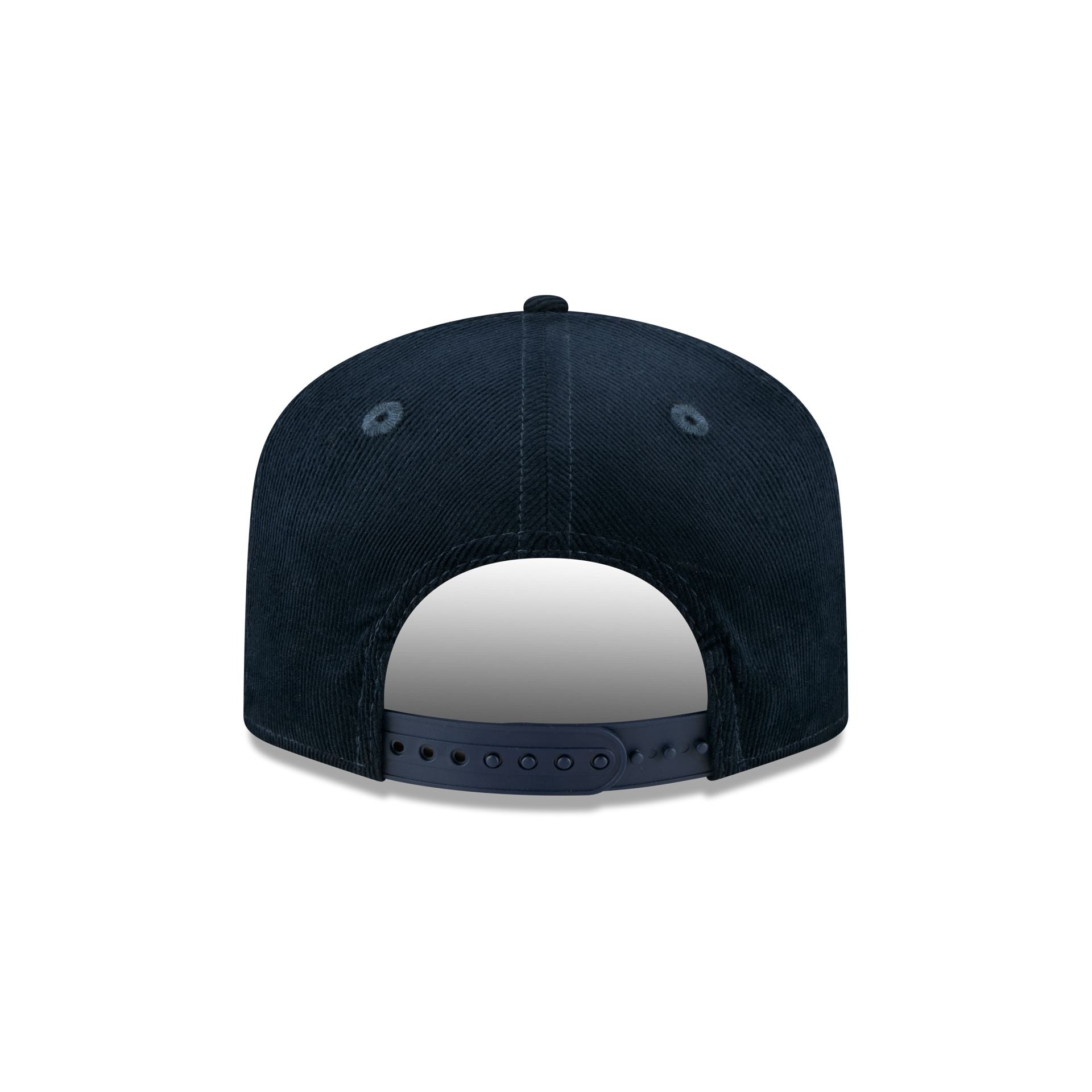 Kansas City Scouts Nostalgic Navy Corduroy 19TWENTY Adjustable Hat