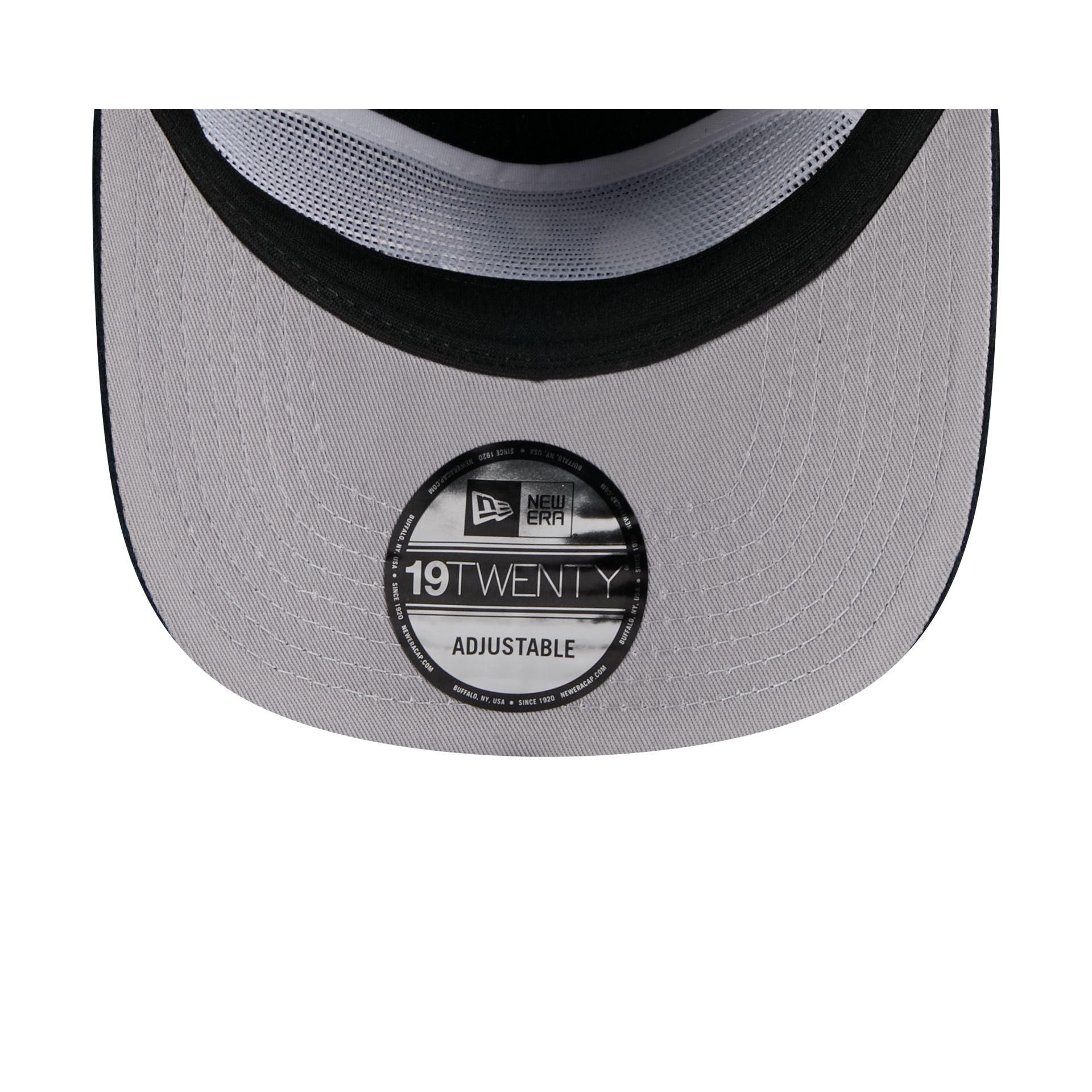 Kansas City Scouts Nostalgic Navy Corduroy 19TWENTY Adjustable Hat