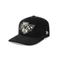 Los Angeles Kings Nostalgic Black Corduroy 19TWENTY Adjustable Hat