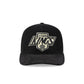 Los Angeles Kings Nostalgic Black Corduroy 19TWENTY Adjustable Hat