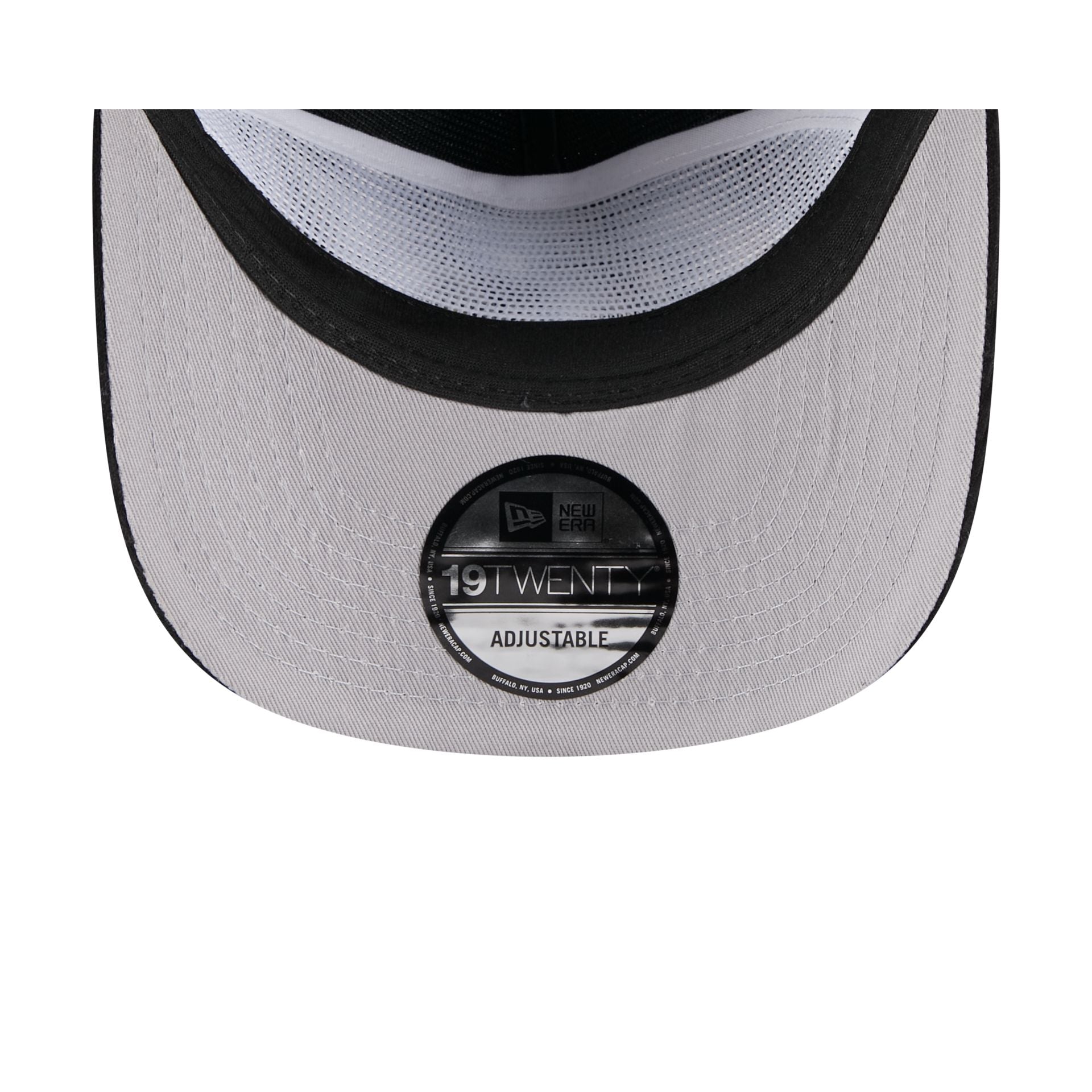 Los Angeles Kings Nostalgic Black Corduroy 19TWENTY Adjustable Hat