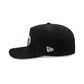 Toronto St. Patricks Nostalgic Black Corduroy 19TWENTY Adjustable Hat