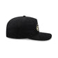 Toronto St. Patricks Nostalgic Black Corduroy 19TWENTY Adjustable Hat